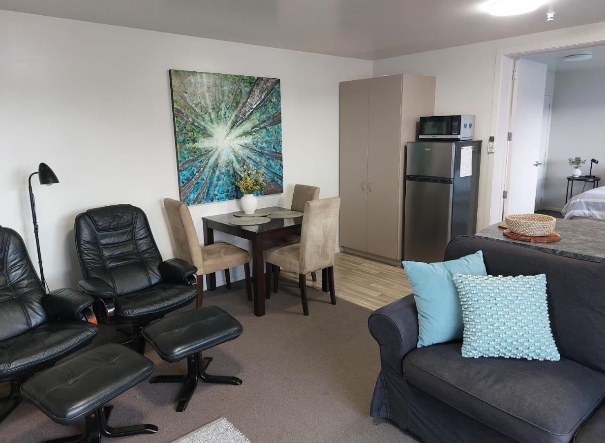 Bethlehem Apartment Tauranga Exteriér fotografie