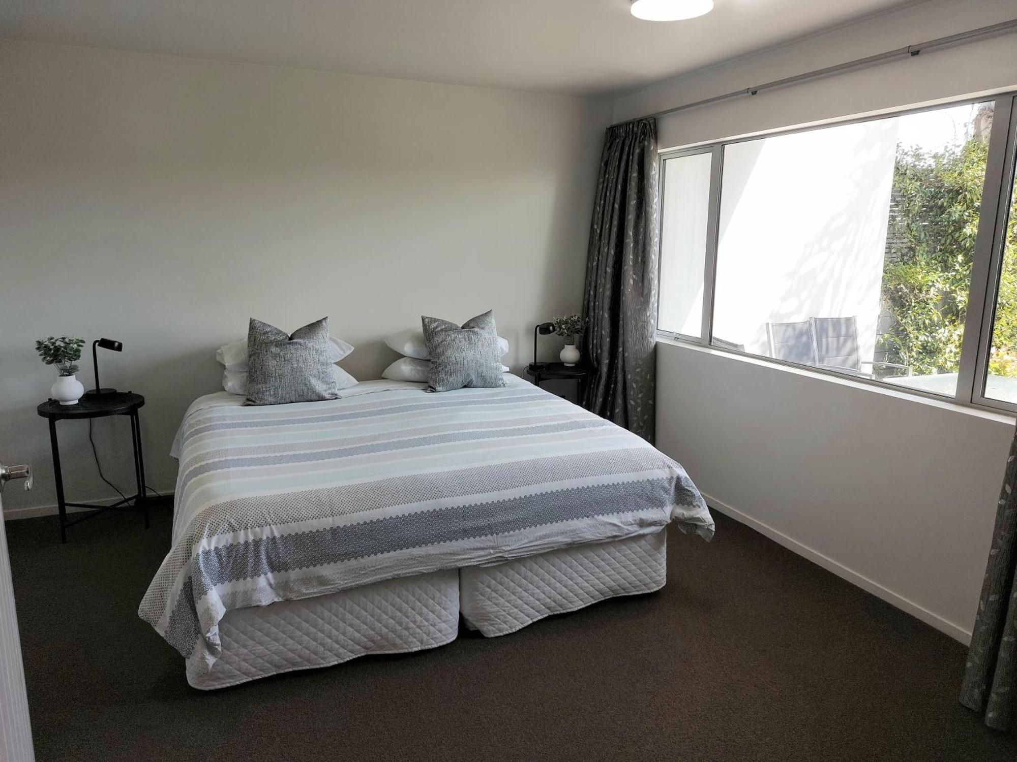 Bethlehem Apartment Tauranga Exteriér fotografie